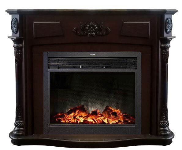 RealFlame Sofie 26 WT с Novara 26 3D фото 1 — Умный климат - Красноярск