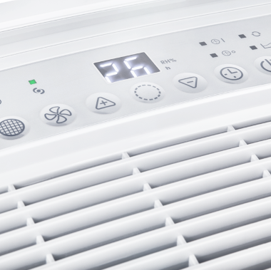 Ballu BDT-25L — Умный климат - Красноярск