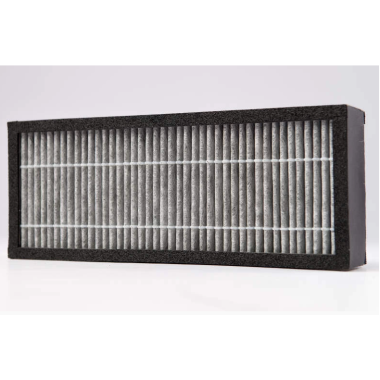 Airnanny HEPA H13 BabyCare фильтр &mdash; Умный климат - Красноярск