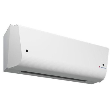 Тепломаш КЭВ-101П4125W Оптима плюс водяная тепловая завеса — Умный климат - Красноярск