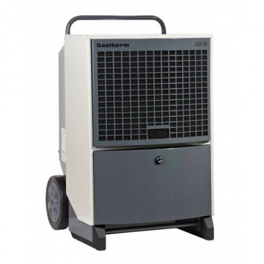 Dantherm CDT 90 Mk III осушитель для бассейна — Умный климат - Красноярск