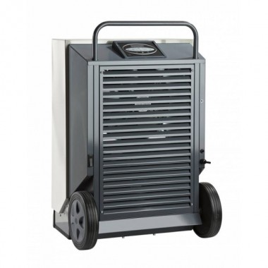 Dantherm CDT 90 Mk III осушитель для бассейна — Умный климат - Красноярск