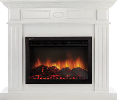 Портал Electrolux Bianco 26 Sphere Белый — Умный климат - Красноярск