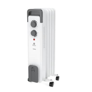 Royal Clima ROR-T5-1000M масляный радиатор — Умный климат - Красноярск