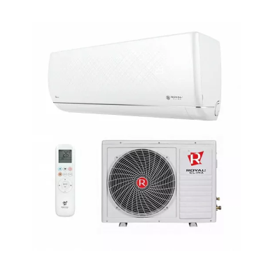 Royal Clima RCI-RNС35HN Renaissance DC Inverter кондиционер — Умный климат - Красноярск