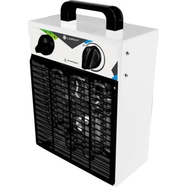 Loriot LT-05PE тепловая пушка — Умный климат - Красноярск