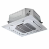 Systemair Sysplit Cassette 36 EVO HP Q кассетный кондиционер инверторный фото 2 — Умный климат - Красноярск