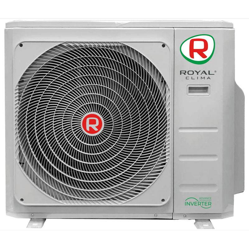 Royal Clima 3RMN-21HN/OUT наружный блок фото 1 — Умный климат - Красноярск