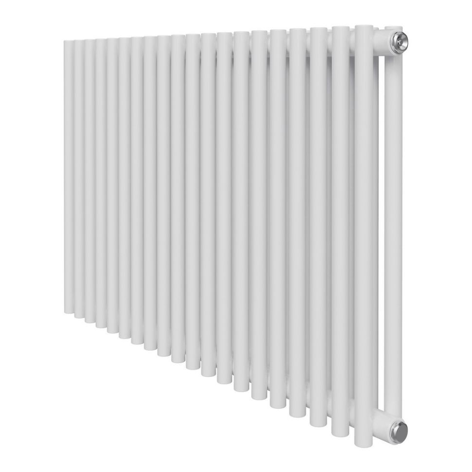 Royal Thermo Shift R22 C2050 - 20 секций RAL9016 дизайн-радиатор фото 1 — Умный климат - Красноярск