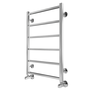 Royal Thermo Axel П6 500х800 chrom - полотенцесушитель — Умный климат - Красноярск