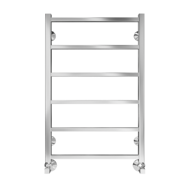 Royal Thermo Axel П6 500х800 chrom - полотенцесушитель — Умный климат - Красноярск