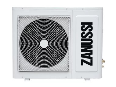 Zanussi Multi Combo ZACO/I-42 H5 FMI/N8 наружный блок — Умный климат - Красноярск