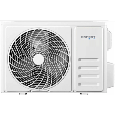 Expertair HARD ZAC-HD36XDUC-IU / ZAC-HD36XC-OU канальный кондиционер — Умный климат - Красноярск