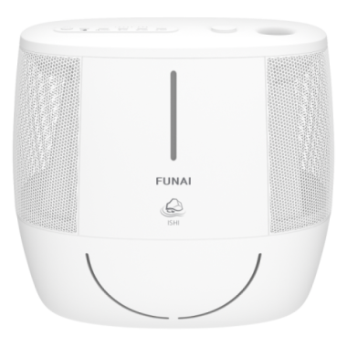 Funai FAW-ISE480/6.0(WT) мойка воздуха Ishi — Умный климат - Красноярск