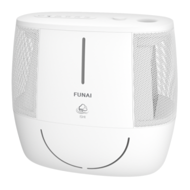 Funai FAW-ISE480/6.0(WT) мойка воздуха Ishi — Умный климат - Красноярск