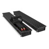 Royal Thermo atrium-90/200/3000-DG-U-BL внутрипольный конвектор фото 1 — Умный климат - Красноярск