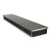 Royal Thermo atrium-90/250/1800-DG-U-NA внутрипольный конвектор фото 2 — Умный климат - Красноярск