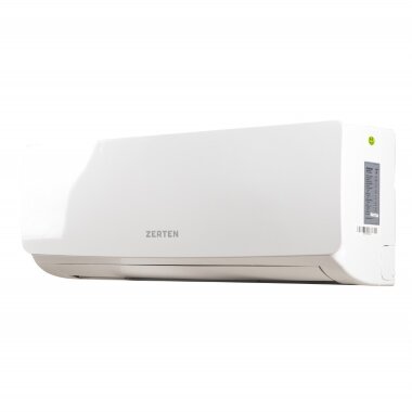 Zerten ZH-12 настенная сплит-система — Умный климат - Красноярск