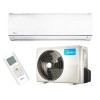 Midea MSAG2-18HRN1-I/MSAG2-18HRN1-O/-40 сплит-система фото 1 — Умный климат - Красноярск