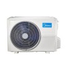 Midea MSAG2-18HRN1-I/MSAG2-18HRN1-O/-40 сплит-система фото 4 — Умный климат - Красноярск