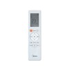 Midea MSAG2-18HRN1-I/MSAG2-18HRN1-O/-40 сплит-система фото 5 — Умный климат - Красноярск