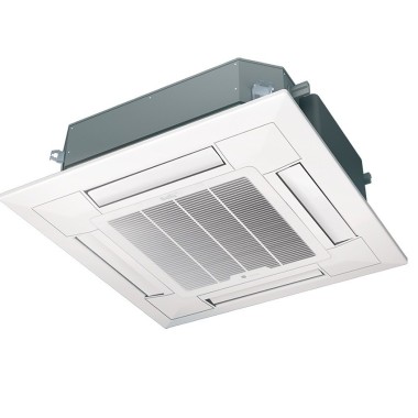 Ballu BLC_C-18H N1_21Y (compact) compact кассетный кондиционер — Умный климат - Красноярск