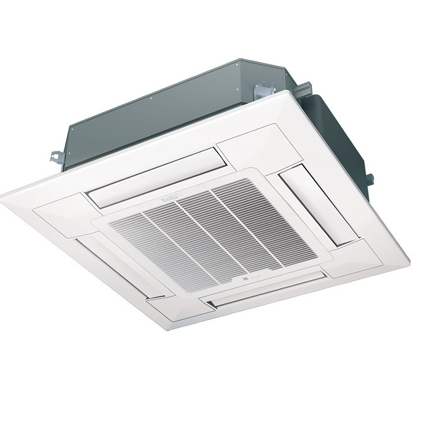 Ballu BLC_C-18H N1_21Y (compact) compact кассетный кондиционер фото 1 — Умный климат - Красноярск