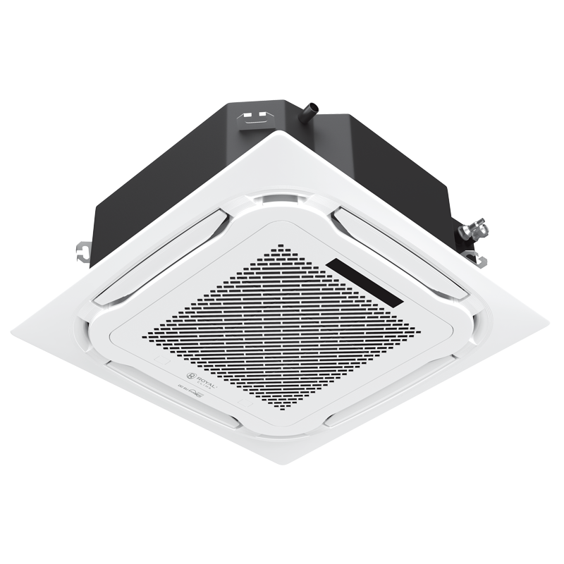 Royal Clima CO-4C 36HNXA/CO-E 36HNXA/pan8D2 кассетный кондиционер фото 1 — Умный климат - Красноярск