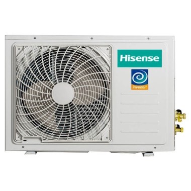 Hisense AMW2-18U4RXC наружный блок — Умный климат - Красноярск