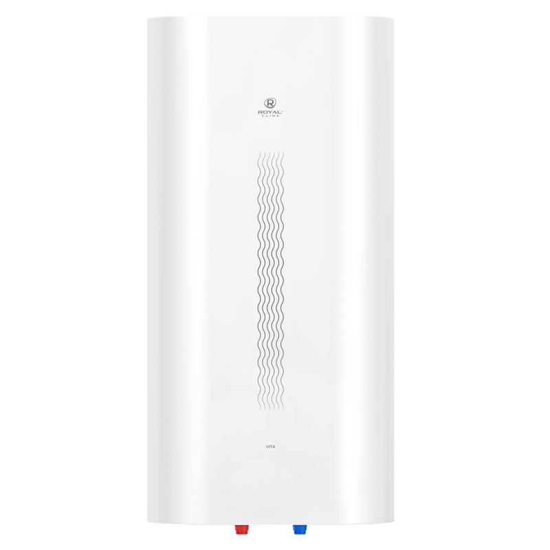 Водонагреватель Royal Clima RWH-VT30-FE фото 1 — Умный климат - Красноярск