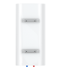 Водонагреватель Royal Clima RWH-VT30-FE фото 3 — Умный климат - Красноярск