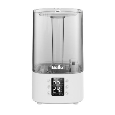 Ballu UHB-410 увлажнитель воздуха ультразвуковой — Умный климат - Красноярск