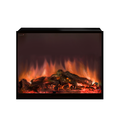 Очаг Гленрич Arte 23 &mdash; Умный климат - Красноярск