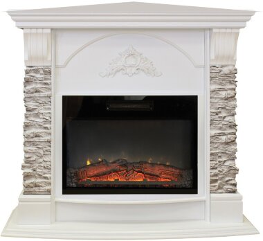 RealFlame Athena GR  WT c Eridan 24 — Умный климат - Красноярск