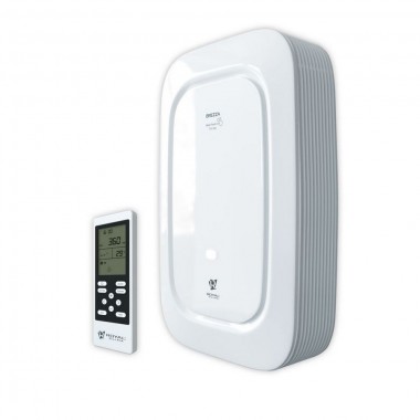 Royal Clima Brezza RCBH 150 приточно-очистительный комплекс — Умный климат - Красноярск