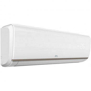 Cooper&amp;Hunter CH-S18FTXN-NG инверторный кондиционер — Умный климат - Красноярск