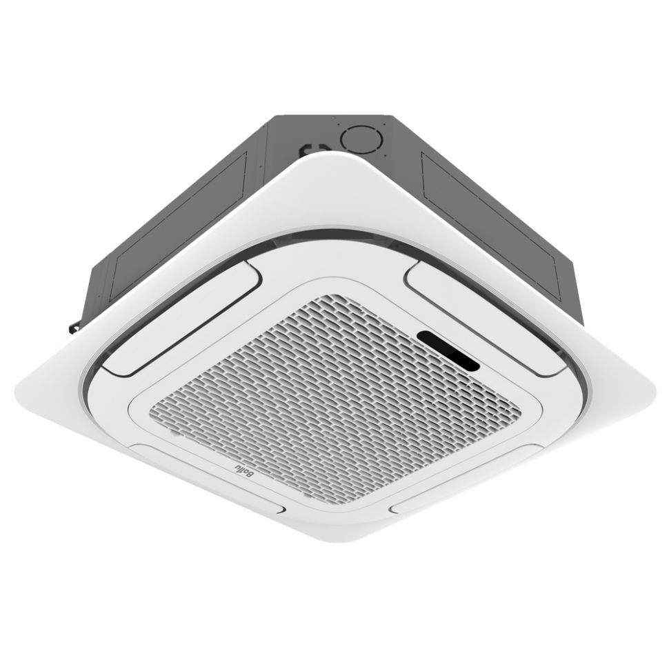 Ballu BLCI_C-18HN1_24Y кассетный кондиционер фото 1 &mdash; Умный климат - Красноярск