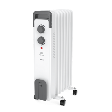 Royal Clima ROR-T7-1500M масляный радиатор — Умный климат - Красноярск