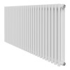 Royal Thermo Shift R22 C2050 - 24 секций RAL9016 дизайн-радиатор фото 1 — Умный климат - Красноярск