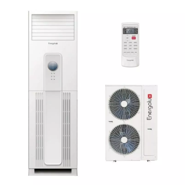 Energolux SAP60P2-A/SAU60P2-A колонный кондиционер &mdash; Умный климат - Красноярск