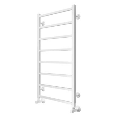 Royal Thermo Axel П8 500х1000 white - полотенцесушитель — Умный климат - Красноярск