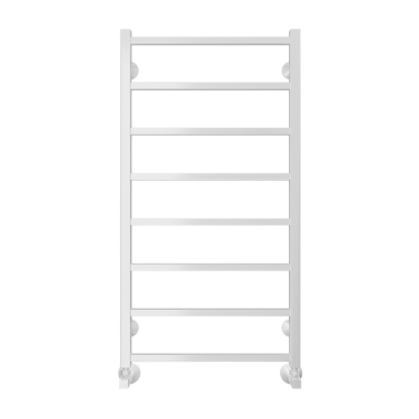 Royal Thermo Axel П8 500х1000 white - полотенцесушитель — Умный климат - Красноярск