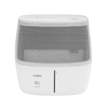 Funai FHE-KIE300/3.0(WT) увлажнитель воздуха Koishi — Умный климат - Красноярск