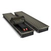 Royal Thermo atrium-90/250/1300-DG-U-DB внутрипольный конвектор фото 1 — Умный климат - Красноярск