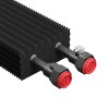 Royal Thermo atrium-110/200/900-DG-U-LB внутрипольный конвектор фото 4 — Умный климат - Красноярск