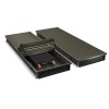Royal Thermo atrium-90/400/3000-DG-U-DB внутрипольный конвектор фото 1 — Умный климат - Красноярск