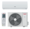 Tosot T24H-SNE/I/T24H-SNE/O Natal Inverter кондиционер инверторный фото 1 — Умный климат - Красноярск