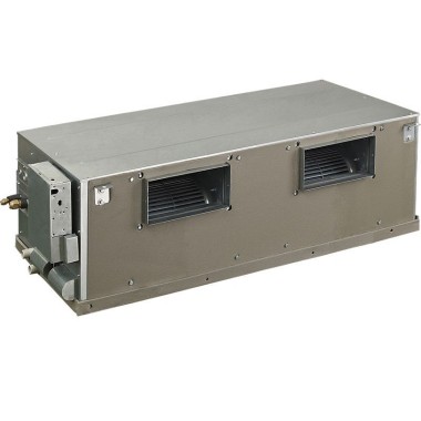 Lessar LS-HE96DTA4/LU-HE96DTA4 канальная сплит-система — Умный климат - Красноярск