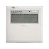 Lessar LS-HE96DTA4/LU-HE96DTA4 канальная сплит-система фото 4 — Умный климат - Красноярск