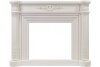Каминокомплект Dimplex Manor - Белый дуб с очагом Symphony 26'' DF2624-L фото 2 — Умный климат - Красноярск